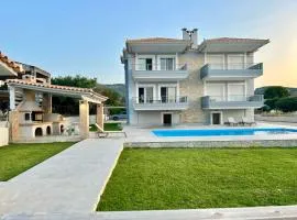 Costa Kalamos Suites