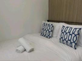 shore residence، فندق 5 نجوم في Sampong