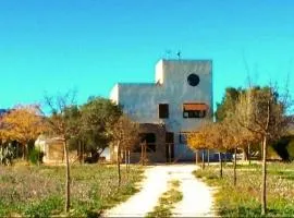 Casa La Poza
