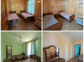 Guest House Roba