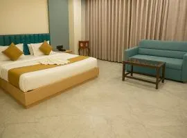 StayGuru Hotel Kutch Elegance