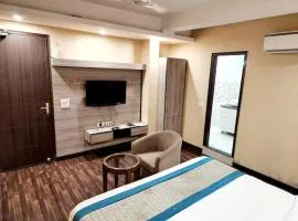 Aravali Residency B&B