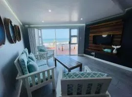 Beachy Seaside Serenity