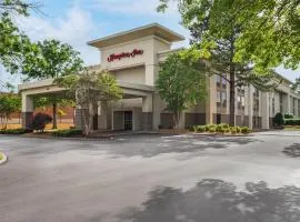 Hampton Inn Memphis / Southaven