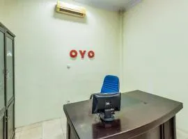 OYO 1906 Zhafira Guest House Syariah