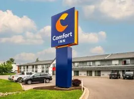 Comfort Inn Magnetic Hill