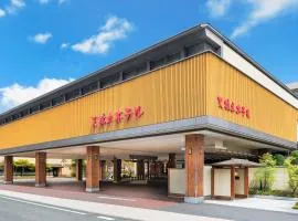 天橋立ホテル