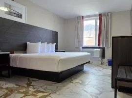 Ramada by Wyndham Brooklyn Empire Blvd