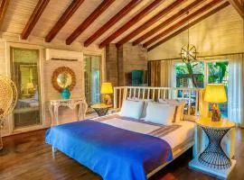 Villa Lukka、キラリのビーチ周辺のバケーションレンタル