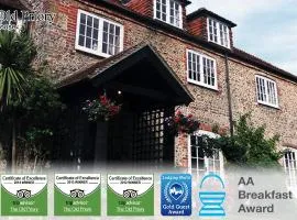 4 stars hotel in Bognor Regis