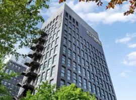 Crystal Orange Hotel Beijing Headquarters Base Branch