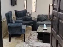 شقة فندقية عائلية