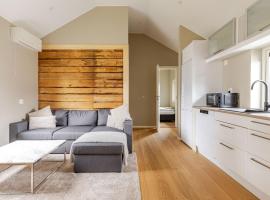 Relaxing Stay close to Nature and History, acomoda&ccedil;&atilde;o com cozinha em Eidsvoll