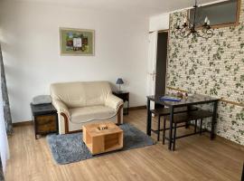 Le petit Marmandais, hotel a Marmande