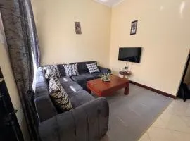 Beego Homestay