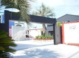 awaJ Beach Club アワジェイビーチクラブ