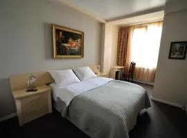 ZP Hotel