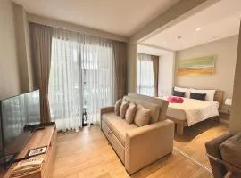 Diamond condo apart Bangtao beach