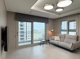 Busan Osiria Residence Losiria