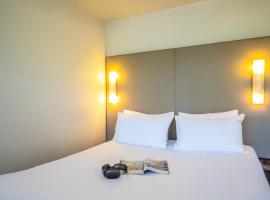 Campanile Pontarlier, hotel v destinaci Pontarlier