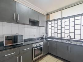 Lagos best apartment, hotell sihtkohas Lagos