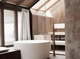 stieg'nhaus Design Boutique Hotel