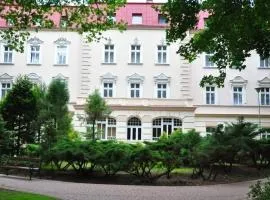 Uzdrowisko Polczyn Gryf