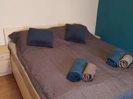 Hostel u Misiów