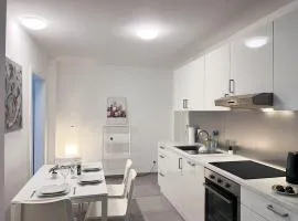Modern and Cozy Apartment in Heilbronn