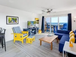 C323C Keep on Duckin Oceanfront Pool