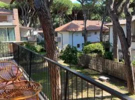 Residenza tra i Pini