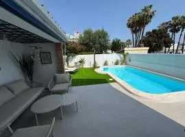 Casa Estrella Gandia