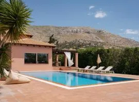 Calm Retreat Villa Lagonisi