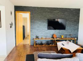 Haus-Elena-Wohnung-7B, hotel in Bestwig