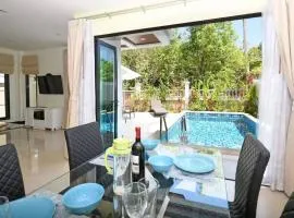 Baan Ping Tara Private Pool Villa