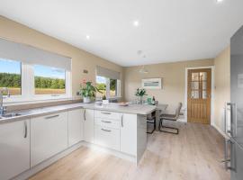 Muirton Cottage、ブレチンのバケーションレンタル