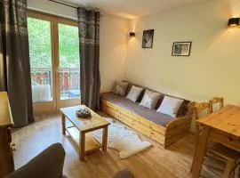 Pracondu 2 207 - OUTDOOR & FUN apartment 4 pers