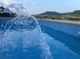 Cabana Blanca Turisme Rural