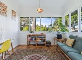 The Greenhouse - Cozy Blue Mountains Retreat