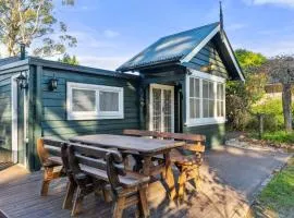 The Greenhouse - Cozy Blue Mountains Retreat