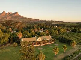 The Country Guesthouse