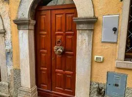 [Free Parking] - Casa in Montagna