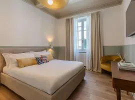 B&B Stanze Guelfe