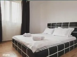 The sweet house!