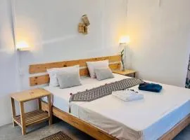 Oasis Marine Gravier Plage