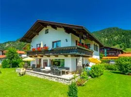 Alpenhaus Julia