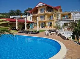 Casa Marina