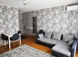 Aleksandria Apartment