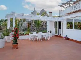 Villa Dora Polignano a Mare