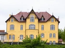 Aarøsund Badehotel